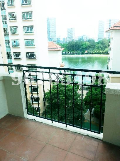 Costa Rhu (D15), Condominium #63580362
